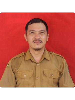 Edi Rahmad Fitrah Daulay, S.Pi