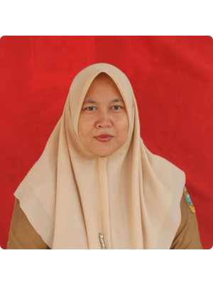 Syahriani