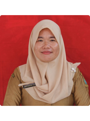 Dewi Angreini Telaumbanua, S.Pd