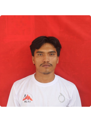 ARI PRATAMA PULUNGAN