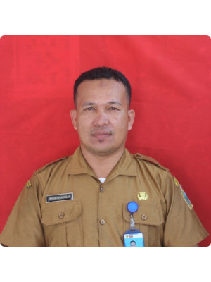 Ishak Panaungan, S.P