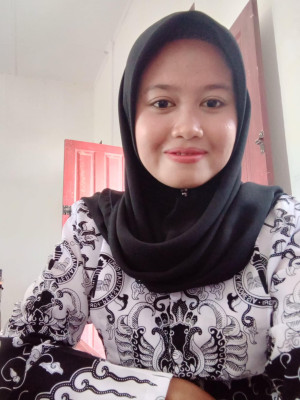 Nurhikmah, AMd.Kom