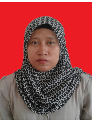 Siti Hasanah Lubis