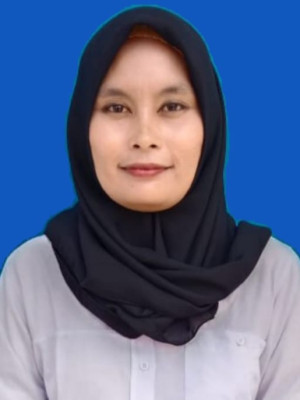 Wilda Sri Handayani Siregar