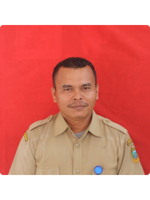Lamsihar Hutabarat, S.Pd